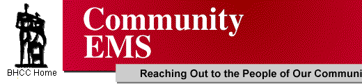 Community EMS