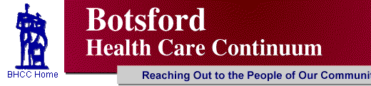 Botsford Health Care Continuum