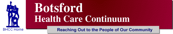 Botsford Health Care Continuum
