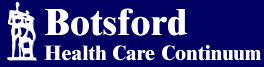 Botsford Health Care Continuum