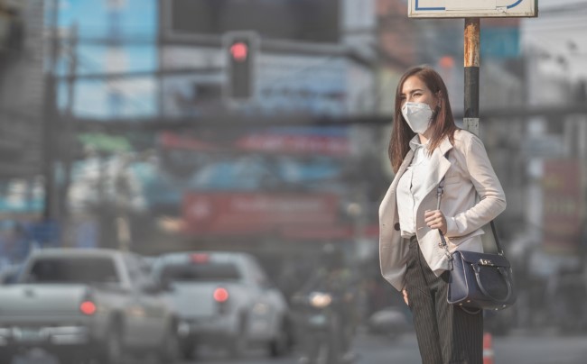 PM 2.5